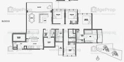 Kopar At Newton (D9), Apartment #503876431